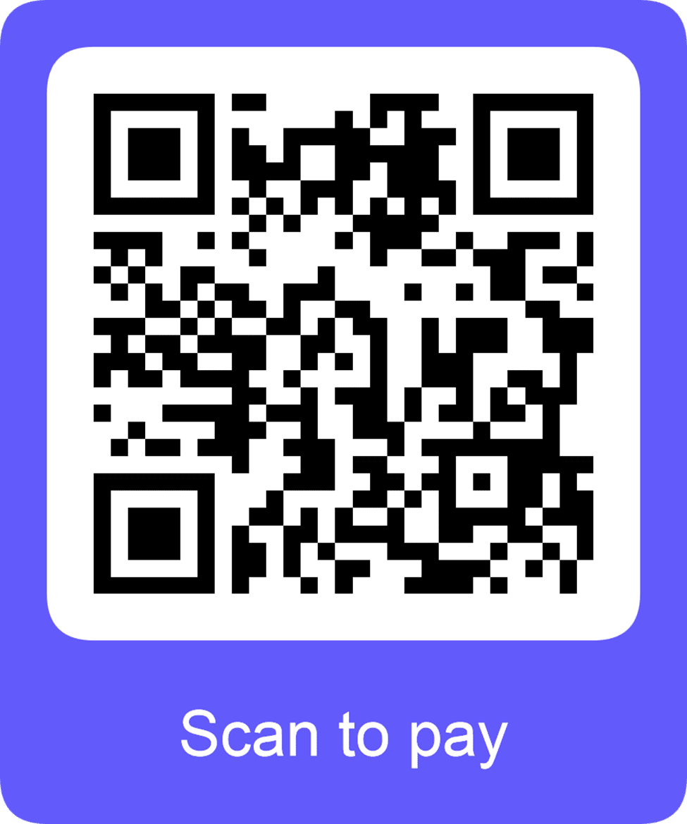 Scan to Pay